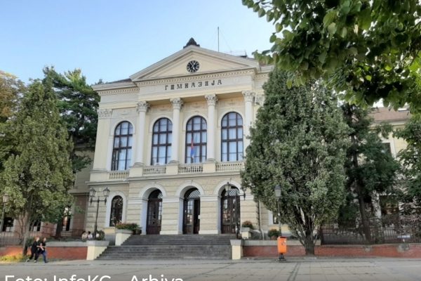 Хуманитарни концерт ученика Музичке школе „Др Милоје Милојевић“